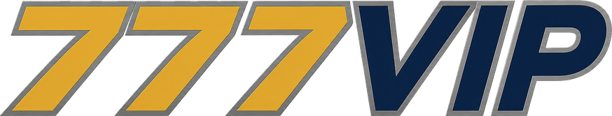 777vip লোগো